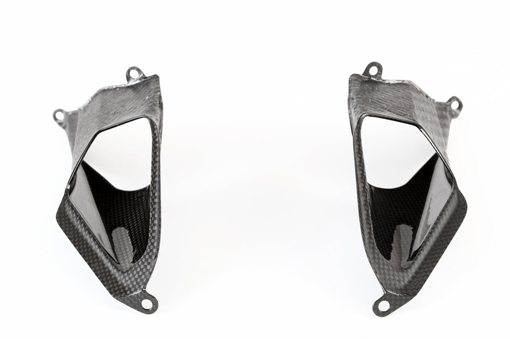 Seat / Tail Air Intake Set