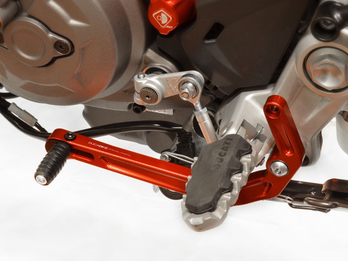 RPLC22 - HM 950 SHIFT LEVER