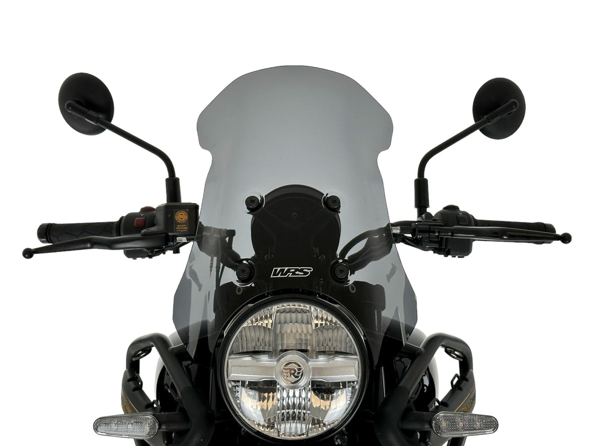 WRS Touring Windscreen Royal Enfield Himalayan 450 2024-2026