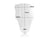 WRS TOURING WINDSCREEN AFRICA TWIN CRF 1000 L 2016-2019