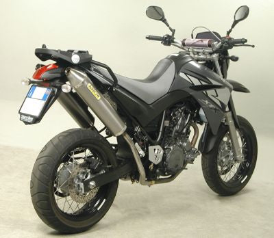Arrow Aluminium Thunder Slip Ons Kit