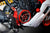 AFI05 - KIT HYDRAULIC CLUTCH SUPERSPORT MY17