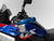 SPM04 - BMW R1300GS HANDGUARDS PROTECTION KIT