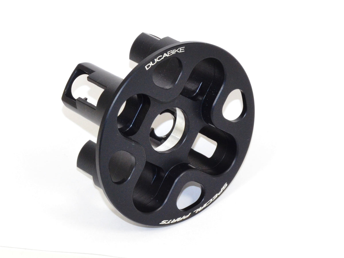 CCDV04SM Pressure Plate