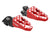 KPDM08 - BMW R1300GS TOURING ADJUSTABLE PILOT FOOTPEGS KIT