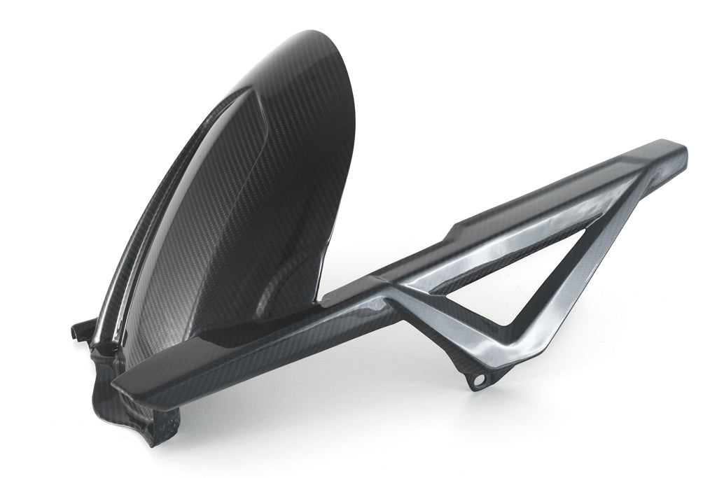 Rear Mudguard