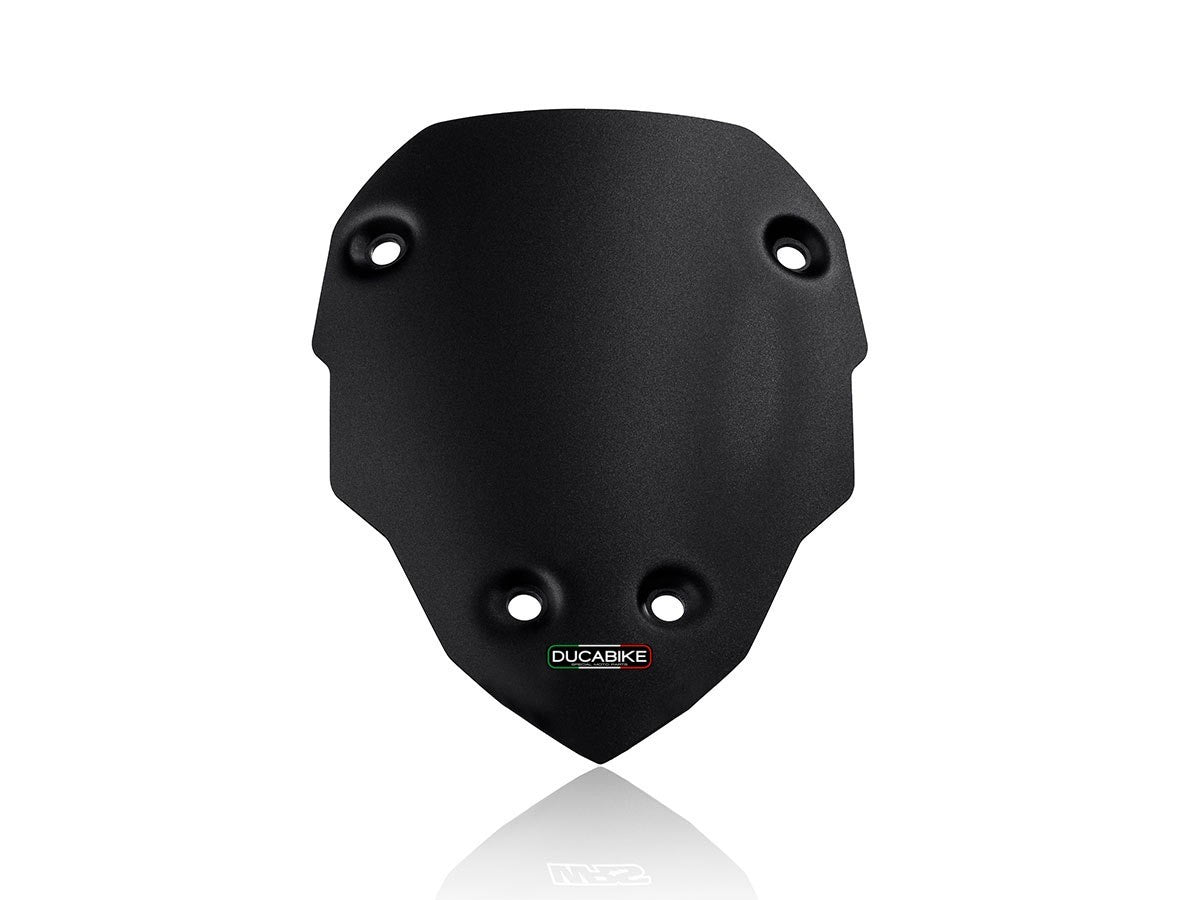 CUP17 - MTS V4 SPORT WINDSCREEN