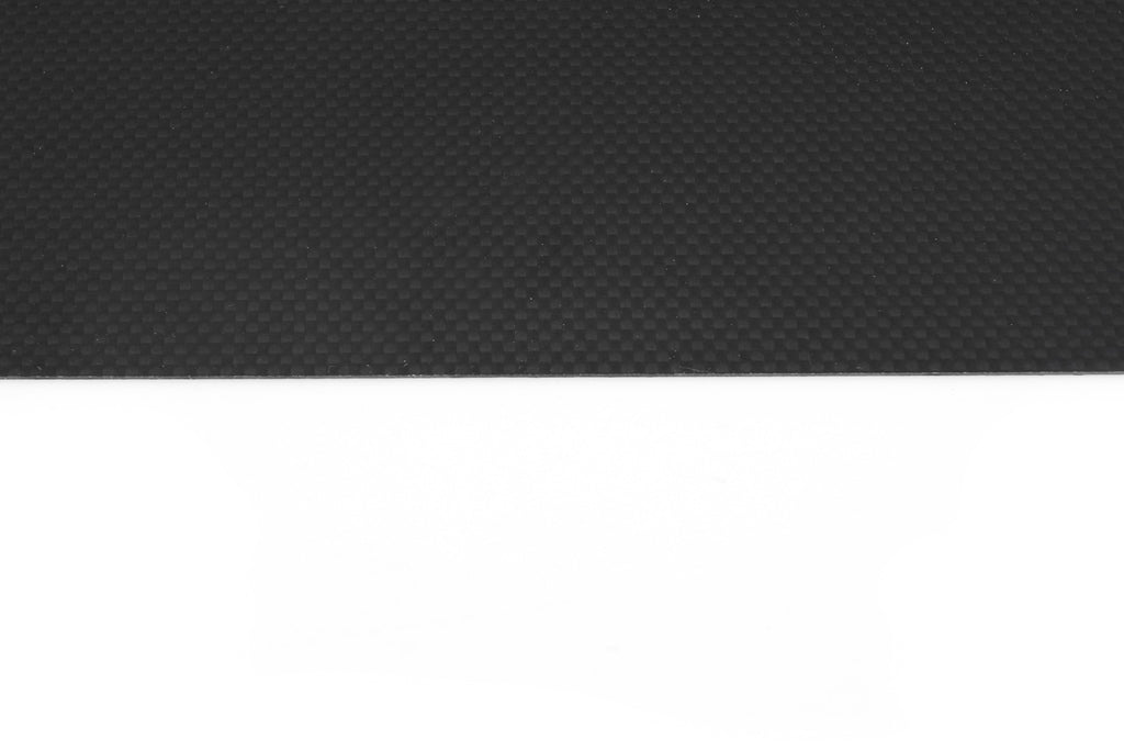 Carbon panel min 300mm x 400mm x 1,5mm (+/-0,2mm)
