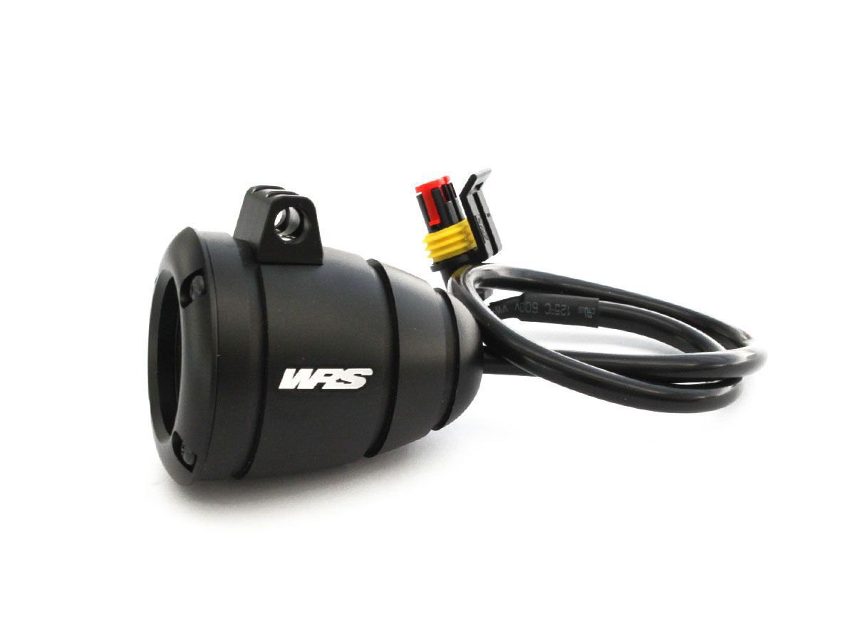 WRS LED LIGHTS KIT BMW F850GS 2018-2023