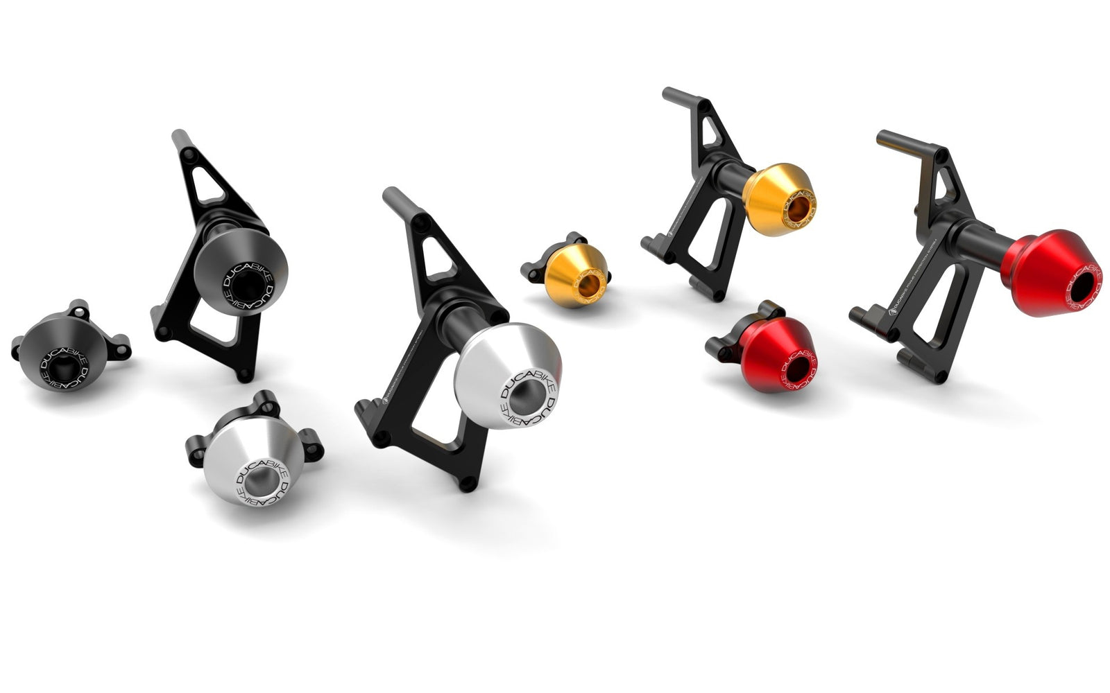 PTSS02 - SUPERSPORT MY17 FRAME PROTECTION