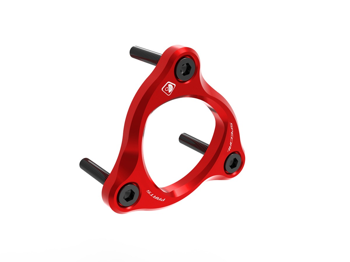 SM03 - SPRING RETAINER