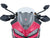 WRS PAIR OF SPORT SIDE DEFLECTORS DUCATI MULTISTRADA V2 / S 2025