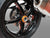 FDR04 - KTM REAR WHEEL NUT SAFETY CLIP