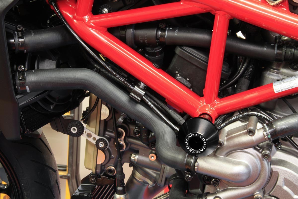 PTHM03 - HM 950 PROTECTION FRAME