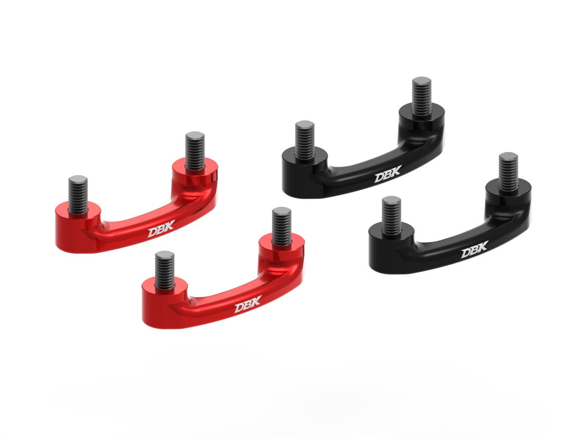 SCCM01 - MOTORCYCLE TIE DOWN STRAPS SUPPORTS KIT
