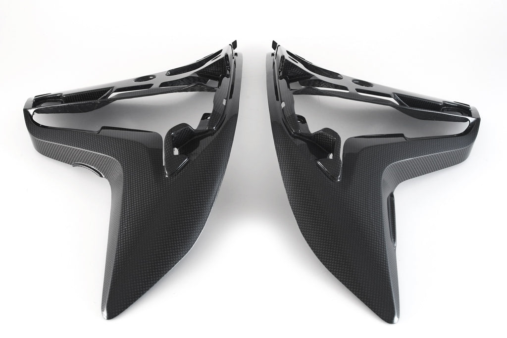 INNER SIDE PANELS - SET