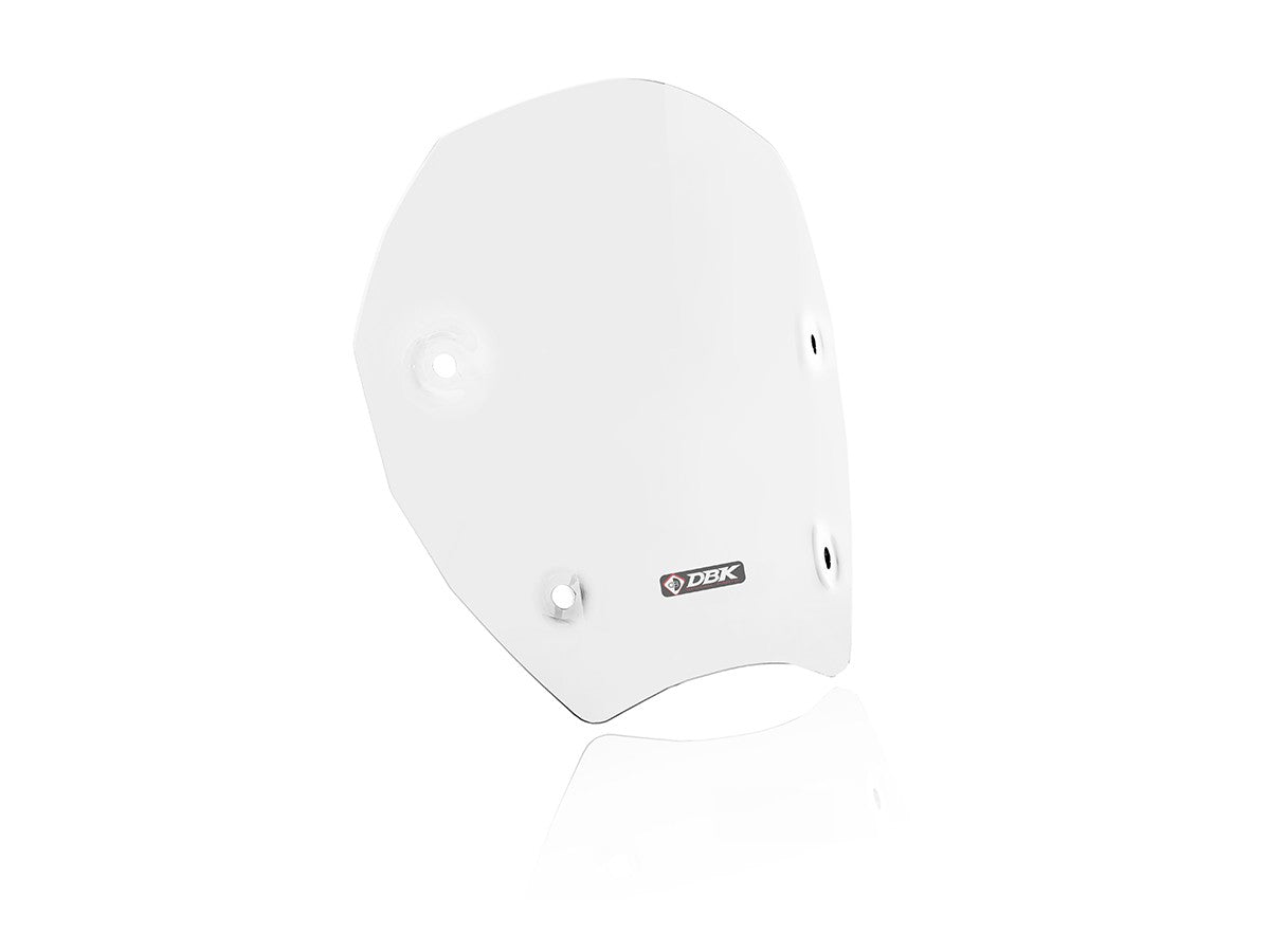 CUP30 - SPORT WINDSHIELD BMW R1300 GS MY23-24 WITH RADAR