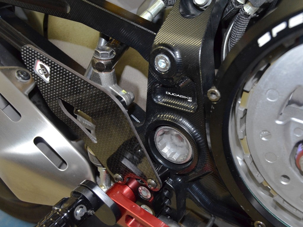 PRM1201 - PILOT ADJUSTABLE REARSET M821/1200