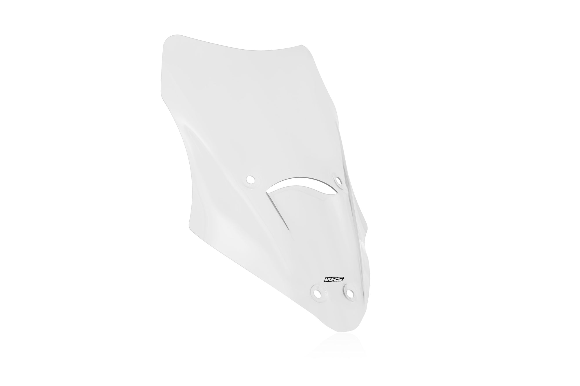 WRS TOURING WINDSCREEN DUCATI MULTISTRADA V2 / S 2025