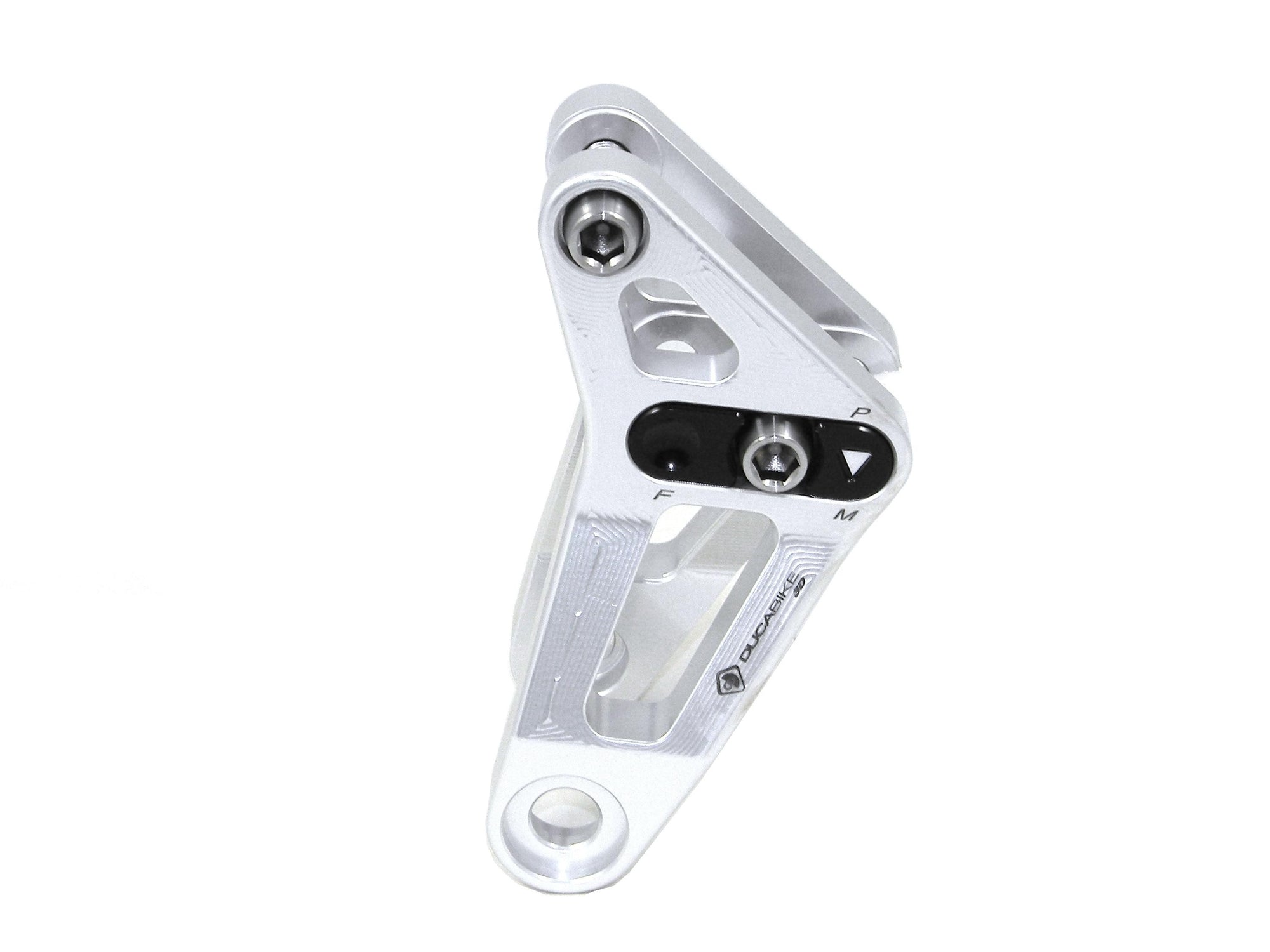 BSP01 - REAR LINK SUSPENSION PANIGALE
