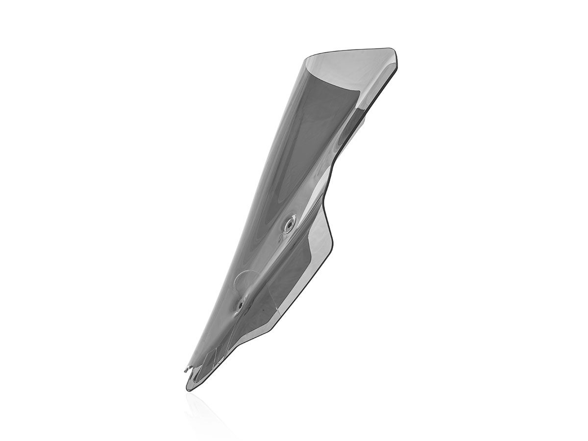 WRS TOURING WINDSCREEN KAWASAKI Z 1000 SX / NINJA 1000 SX 2017-2025