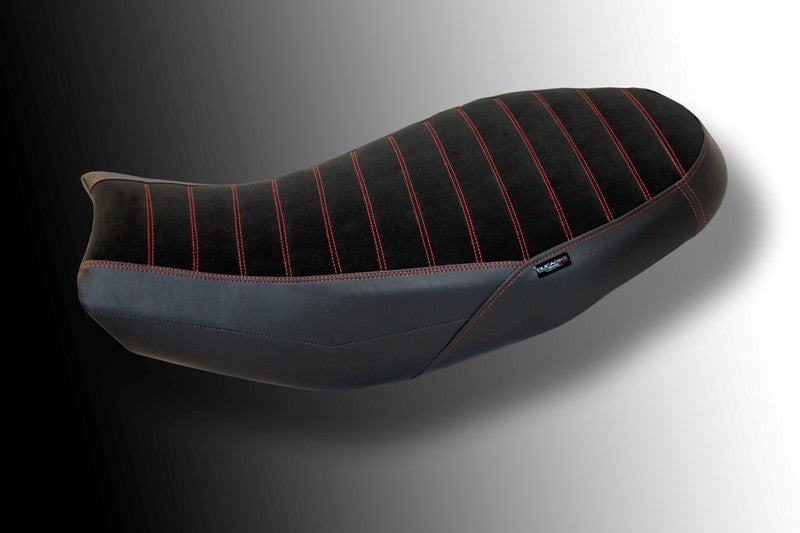 Csscr02 Desert Sled Comfort Seat Cover