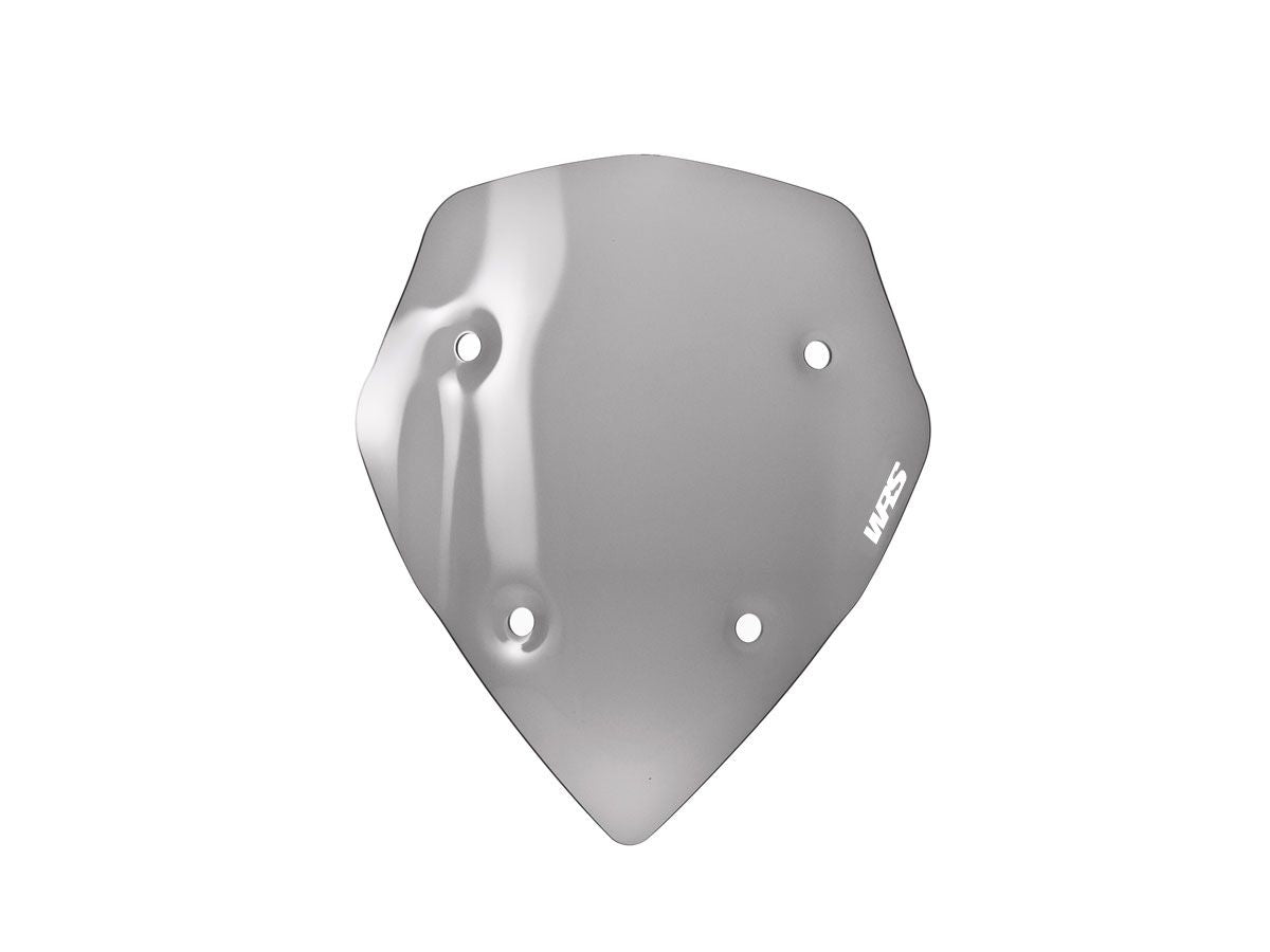 WRS Sport Windscreen Ducati Multistrada 1200/S 2013-2014