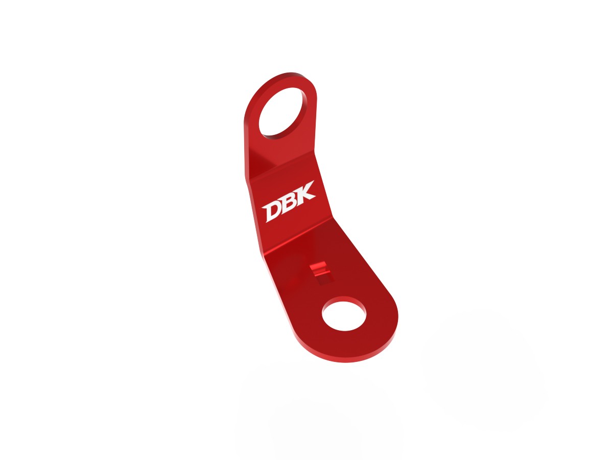 STA21 - CLUTCH FLUID RESERVOIR SUPPORT