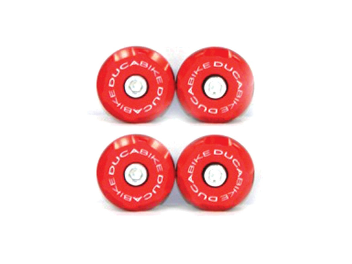 TTNHM01 Kit Frame Plugs Hyp 821/939