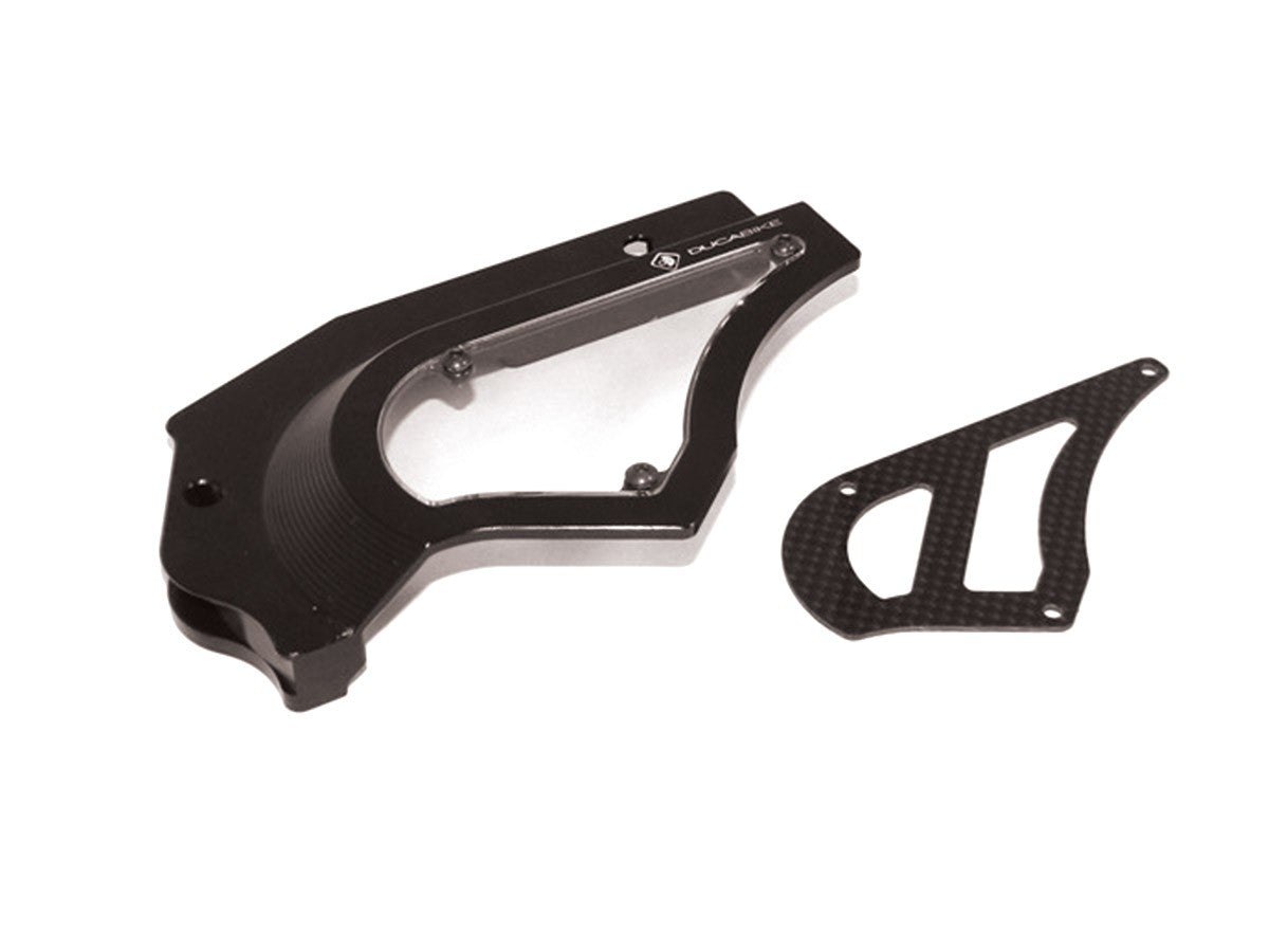 CP02 - SPROCKET COVER HYPERMOTARD 821