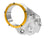 CCDV04 - CLEAR CLUTCH COVER OIL BATH