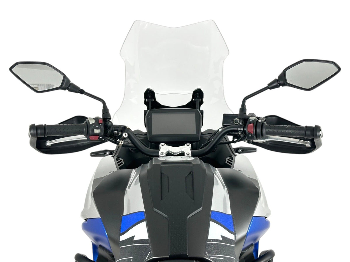 WRS WINDSCREEN CAPONORD VOGE VALICO 525 DSX 2023-2024 / 625 DSX 2025