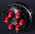 FA6M01 - SLIPPER CLUTCH 6 SPRINGS SPECIAL EDITION