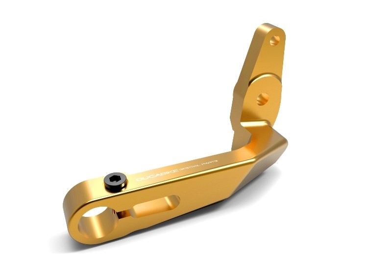 RPLC20 - SHIFT LEVER V4 PANIGALE