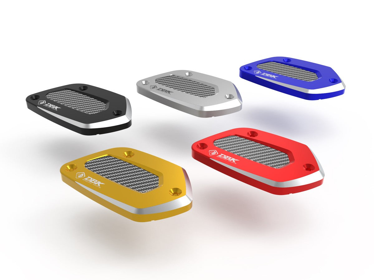 TLS19 - FRONT BRAKE FLUID RESERVOIR CAP