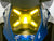 WRS HEADLIGHT PROTECTION LENS BMW R 1300 GS 2023-2025
