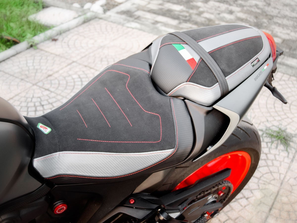 CSM9C01 - M937 COMFORT SEAT COVER