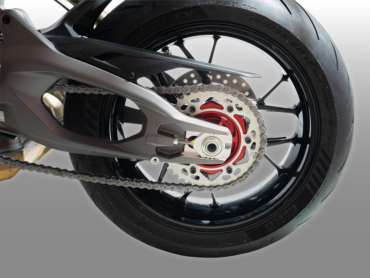 PC6F09 Panigale / SF / Monster V2 MY25 Sprocket Carrier