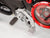 RPPIS01 - MTSV4 REAR BRAKE PEDAL EXTENSION