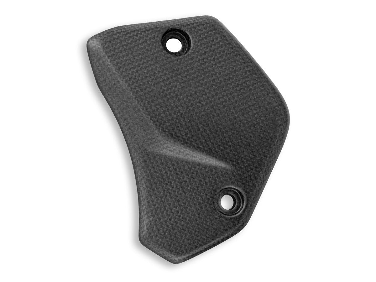 CRB153O HM 698 Mono Matt Carbon Frame Covers