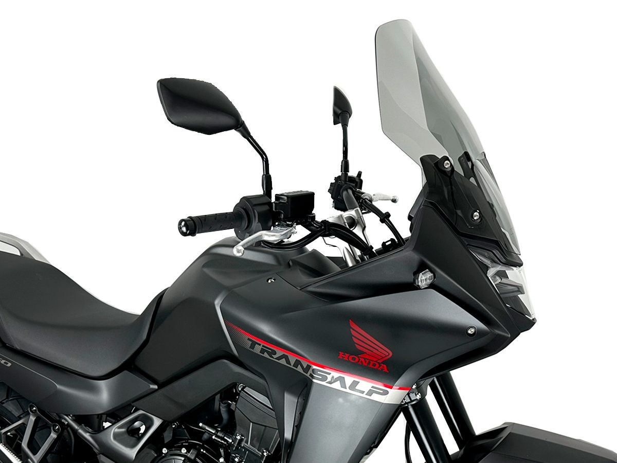 WRS CAPONORD WINDSCREEN HONDA XL 750 TRANSALP 2023-2024