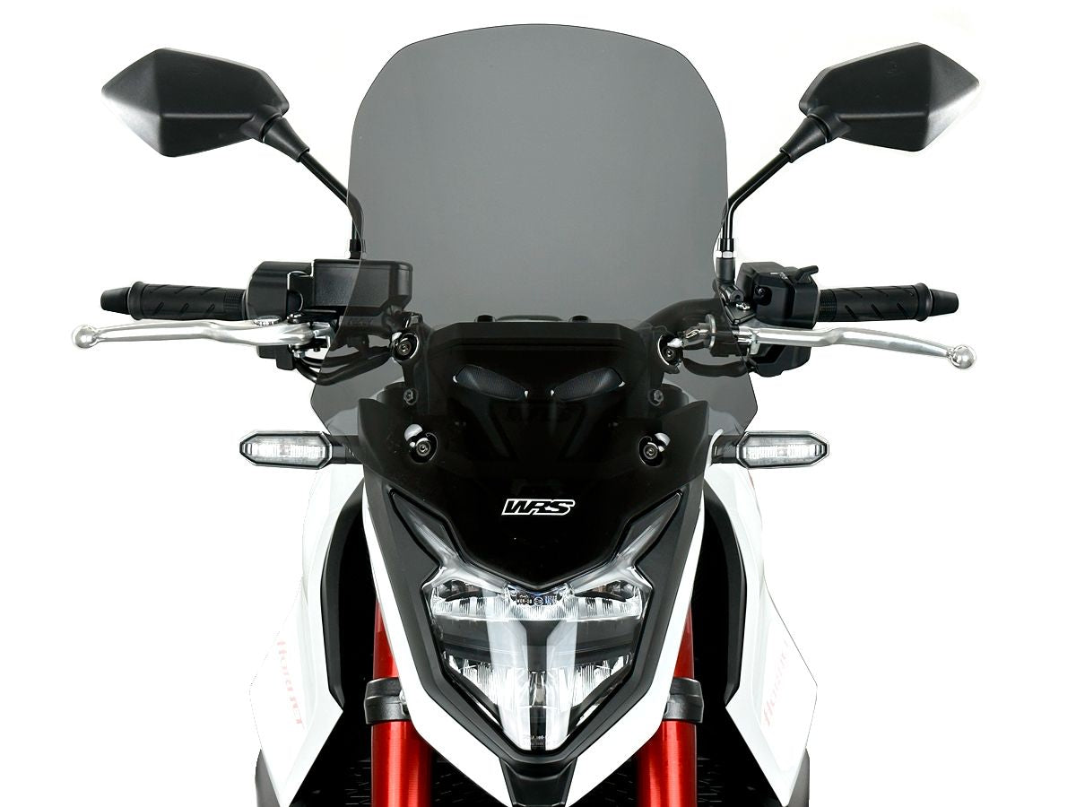WRS Touring Windscreen Honda Hornet 750 2023-2024