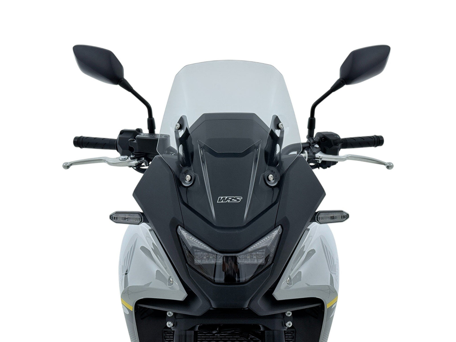 WRS SPORT WINDSCREEN HONDA TRANSALP XL 750 2025