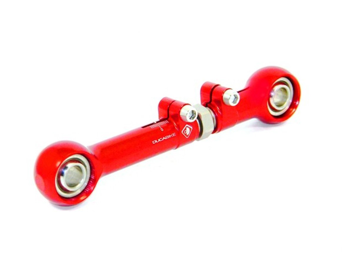 ADR05 - ADJUSTABLE LINKAGE SBK PANIGALE