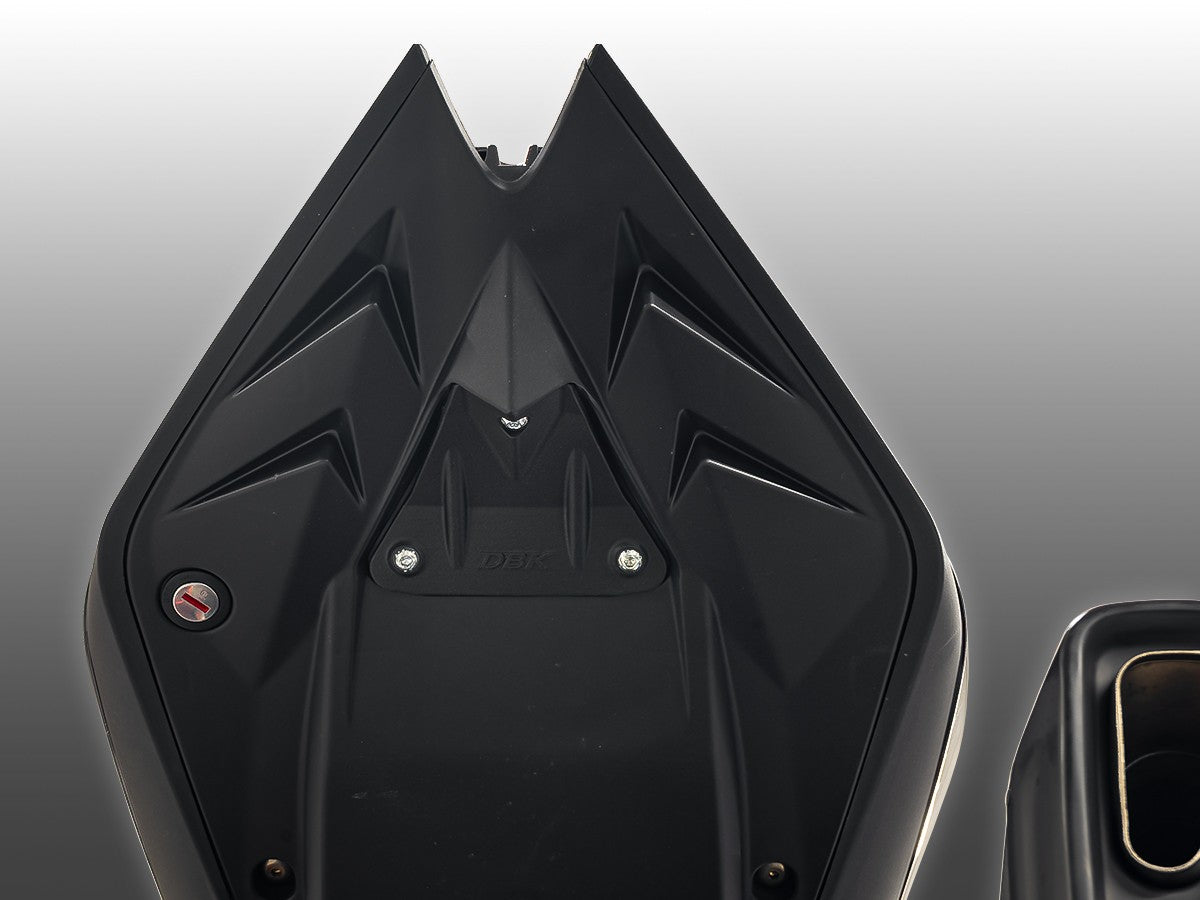 Tail Tidy Cover Kit Aprilia RSV4 Tuono