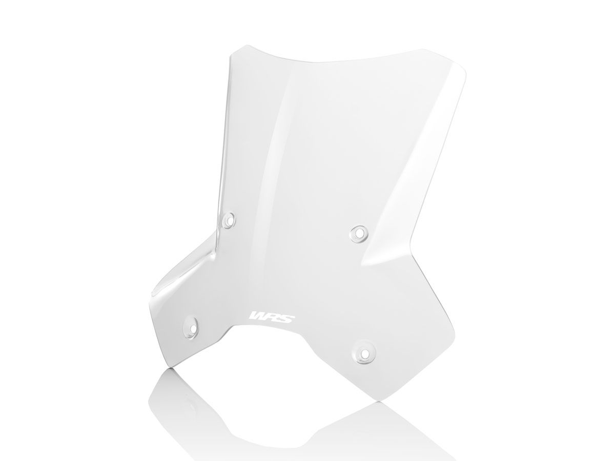 WRS TOURING WINDSCREEN KTM 1290 SUPER ADVENTURE R / S 2017-2020