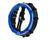 CCDV12 - BMW CLEAR CLUTCH COVER OIL BATH 3D-EVO