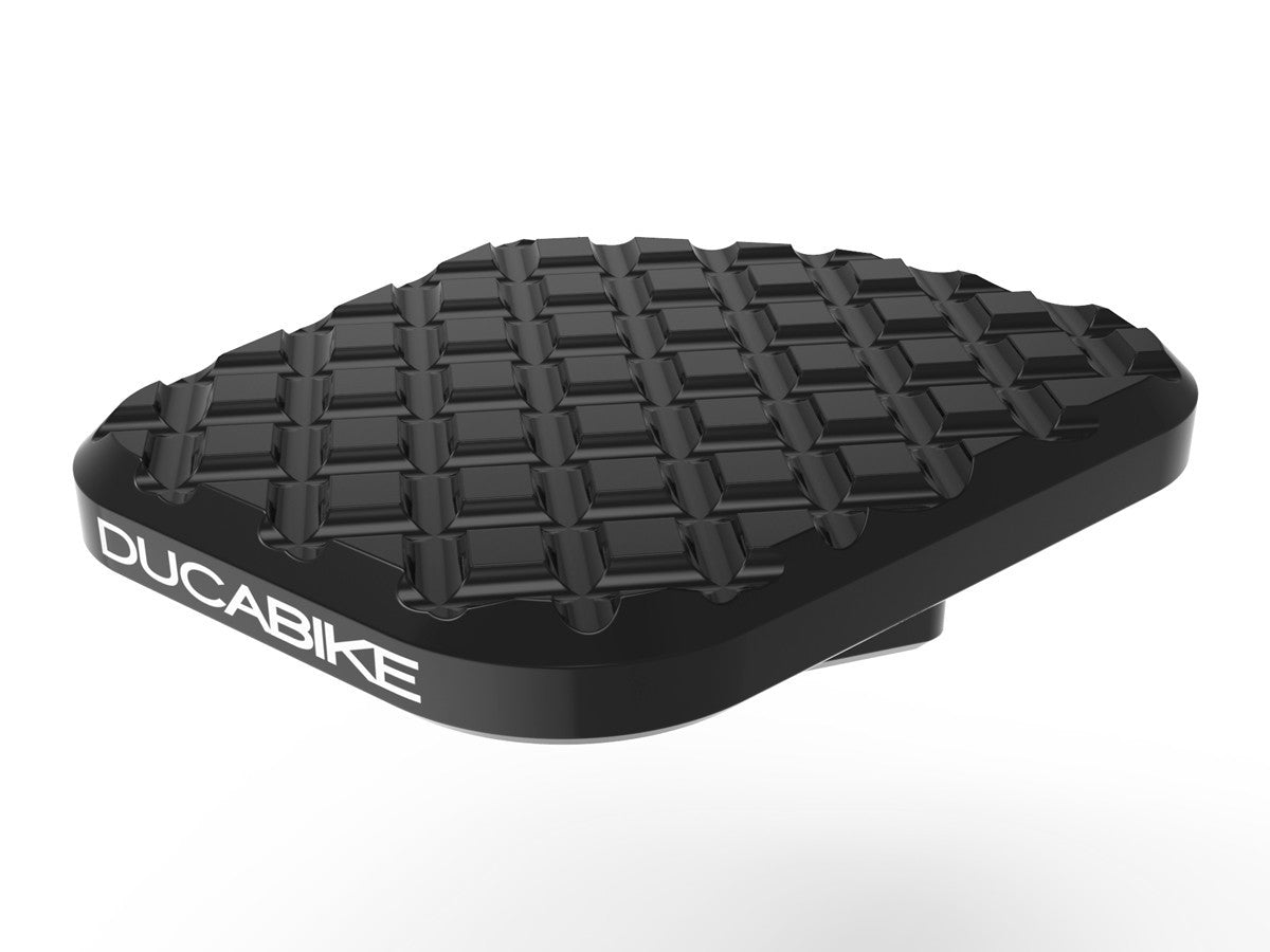 RPPIS01 - MTSV4 REAR BRAKE PEDAL EXTENSION