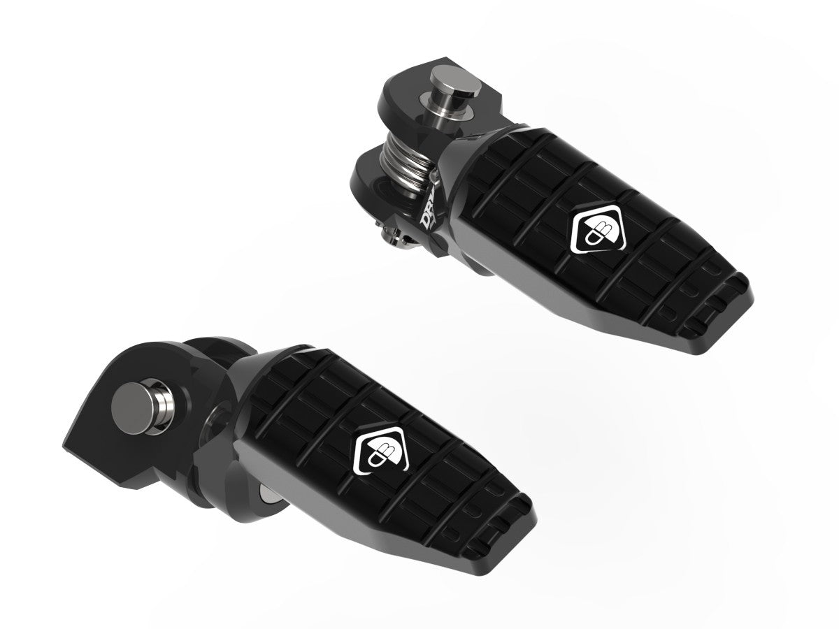KPDM07 - BMW R1300GS SPORT ADJUSTABLE PILOT FOOTPEGS KIT