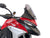 WRS PAIR SIDE DEFLECTORS DUCATI MULTISTRADA V4 / S / S SPORT / PIKES PEAK 2020-2025